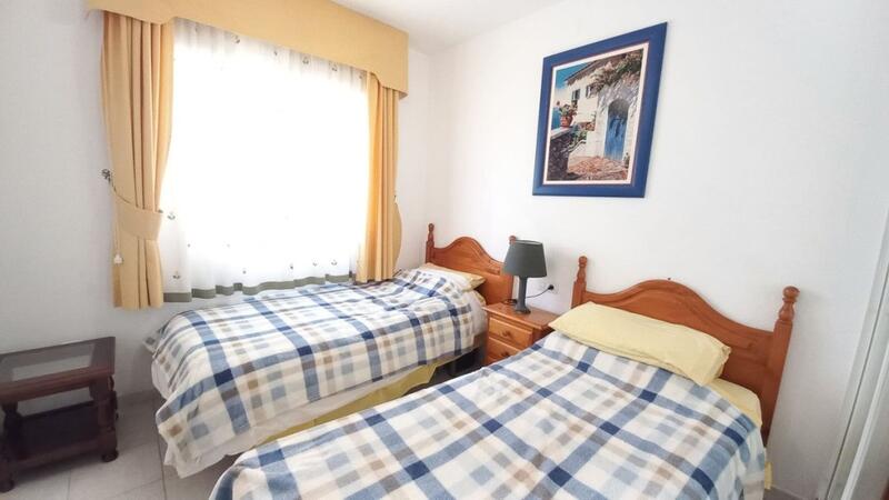 2 Cuarto Apartamento en venta