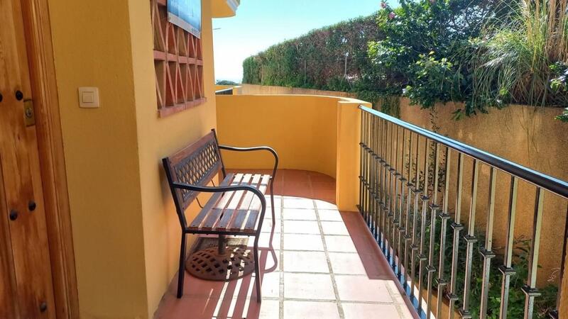 2 Cuarto Apartamento en venta