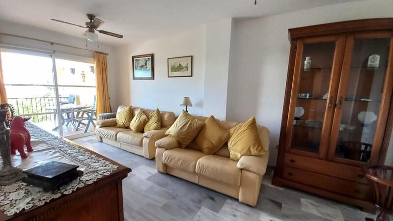 2 Cuarto Apartamento en venta