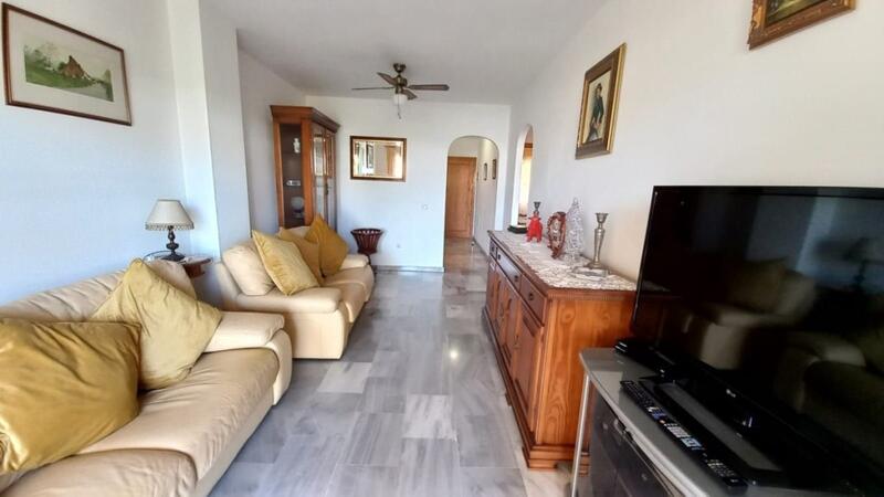 2 Cuarto Apartamento en venta