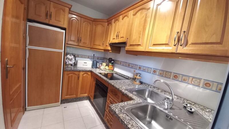 2 Cuarto Apartamento en venta