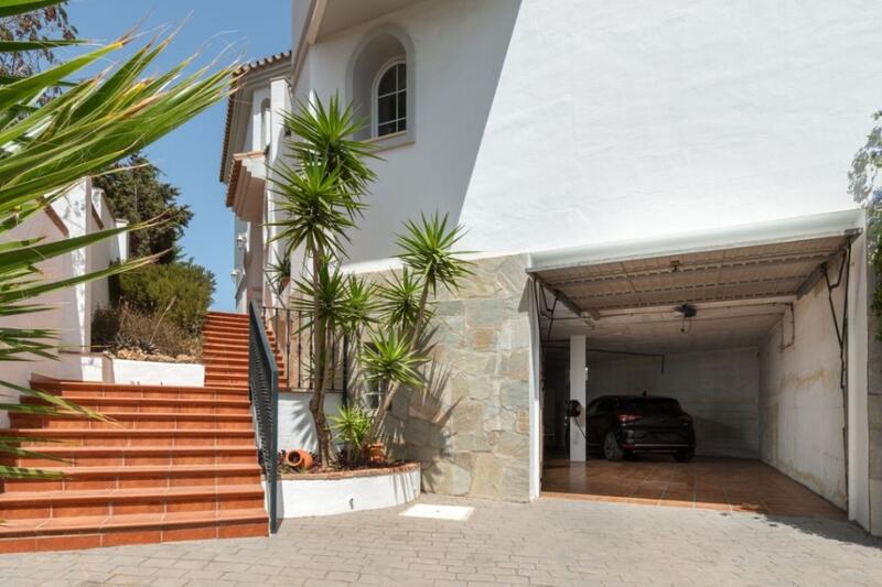 3 Cuarto Villa en venta