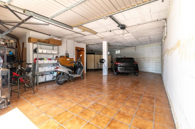 3 Cuarto Villa en venta