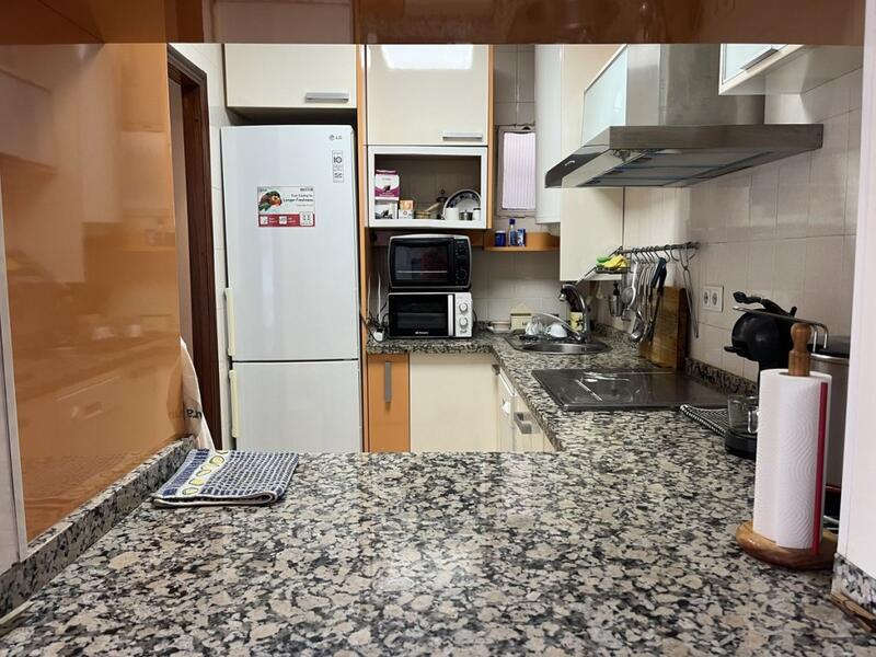 3 chambre Appartement à vendre