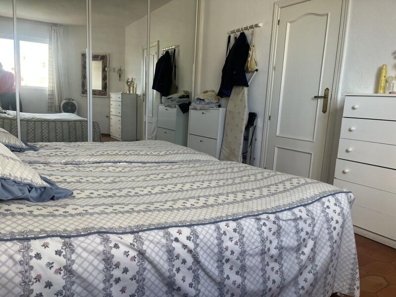 3 chambre Appartement à vendre