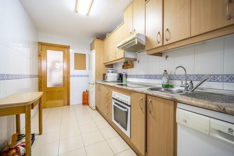 3 bedroom Apartment for sale