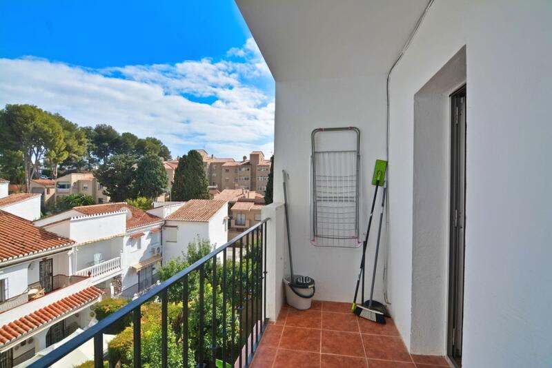 Apartment for sale in Mijas, Málaga