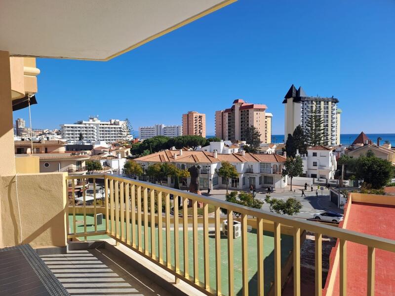 Apartment for sale in Fuengirola, Málaga