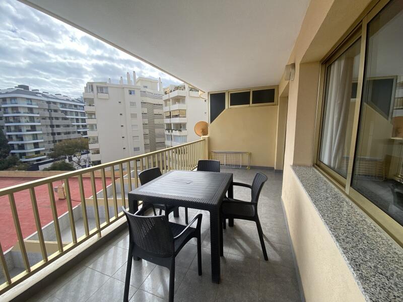 1 chambre Appartement à vendre