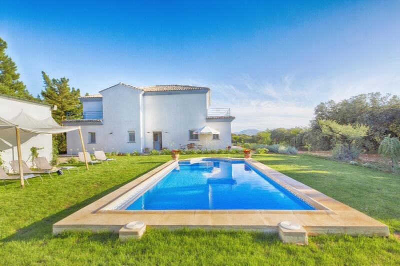 Auberge à vendre dans Ronda, Málaga