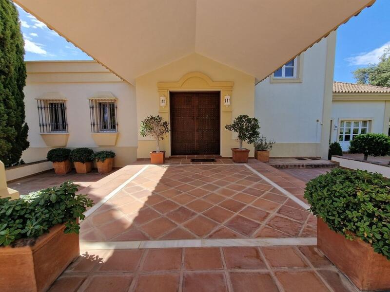 3 bedroom Villa for sale