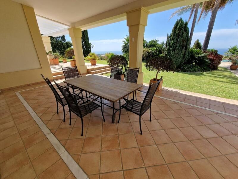 3 bedroom Villa for sale