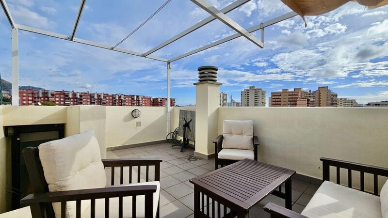 Appartement à vendre dans Fuengirola, Málaga