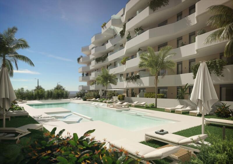 Appartement Te koop in Fuengirola, Málaga