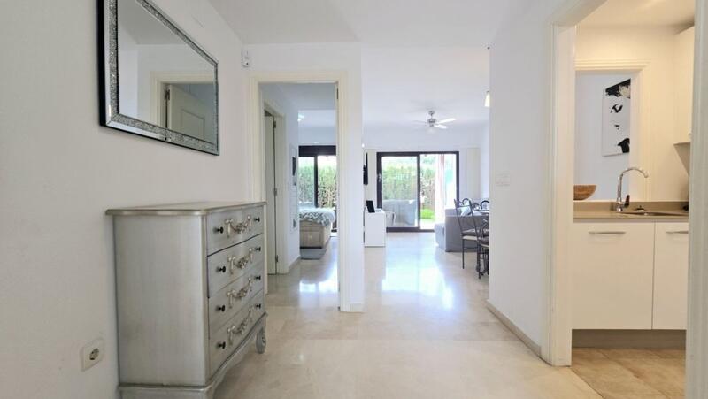 2 Cuarto Apartamento en venta