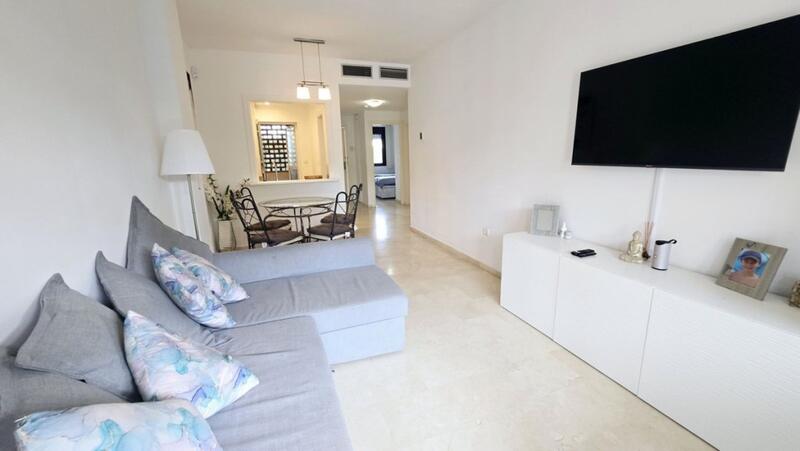 2 Cuarto Apartamento en venta