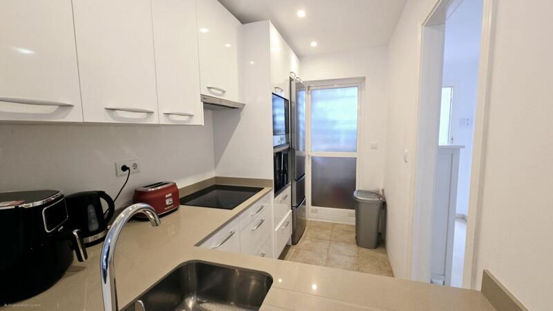 2 Cuarto Apartamento en venta