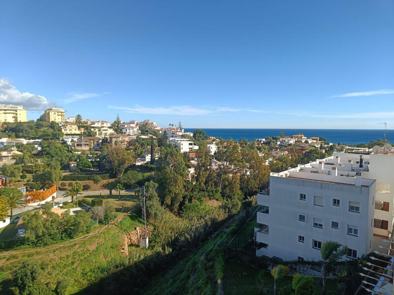 Apartamento en venta en Miraflores, Málaga