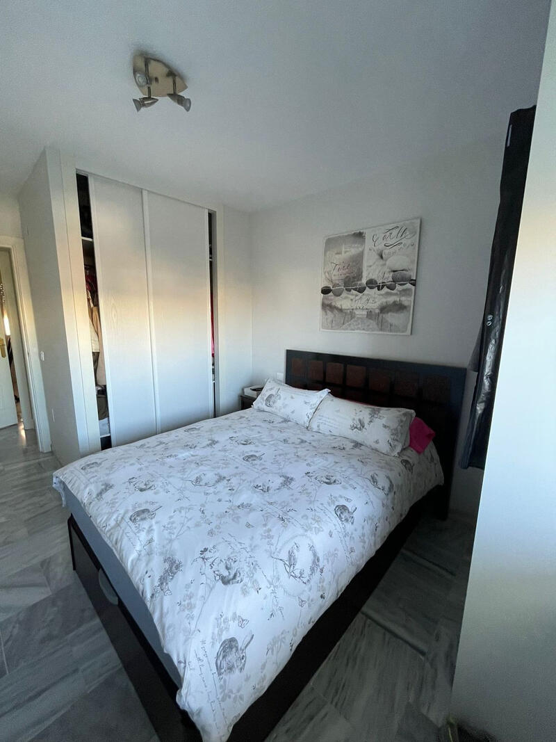 3 Cuarto Apartamento en venta