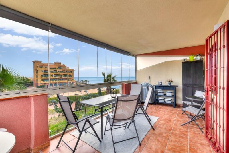 Appartement Te koop in Benalmadena, Málaga