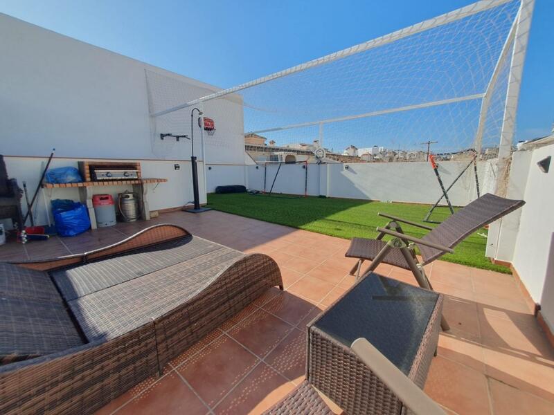 Apartment for sale in La Cala de Mijas, Málaga