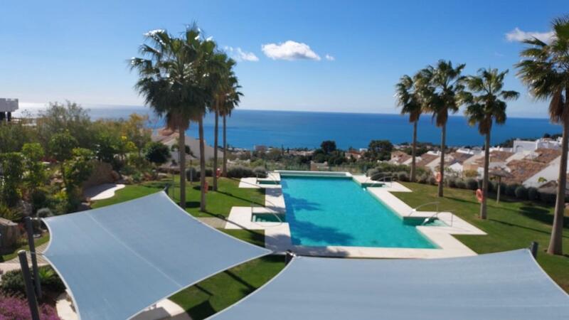 Maison de Ville à vendre dans Benalmadena, Málaga