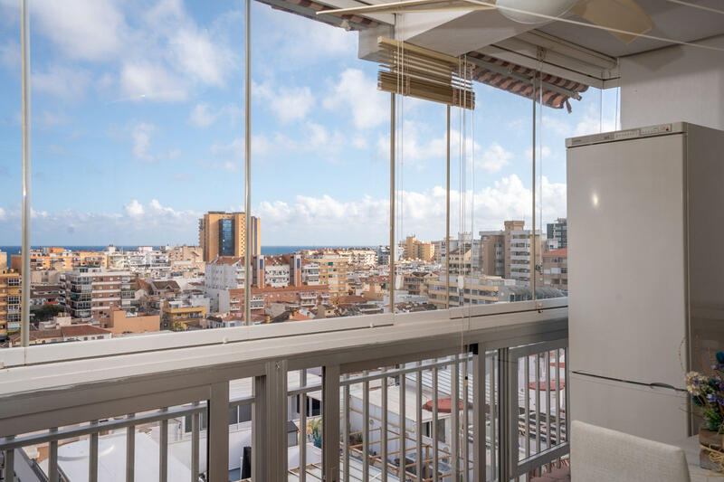 Apartment for sale in Fuengirola, Málaga