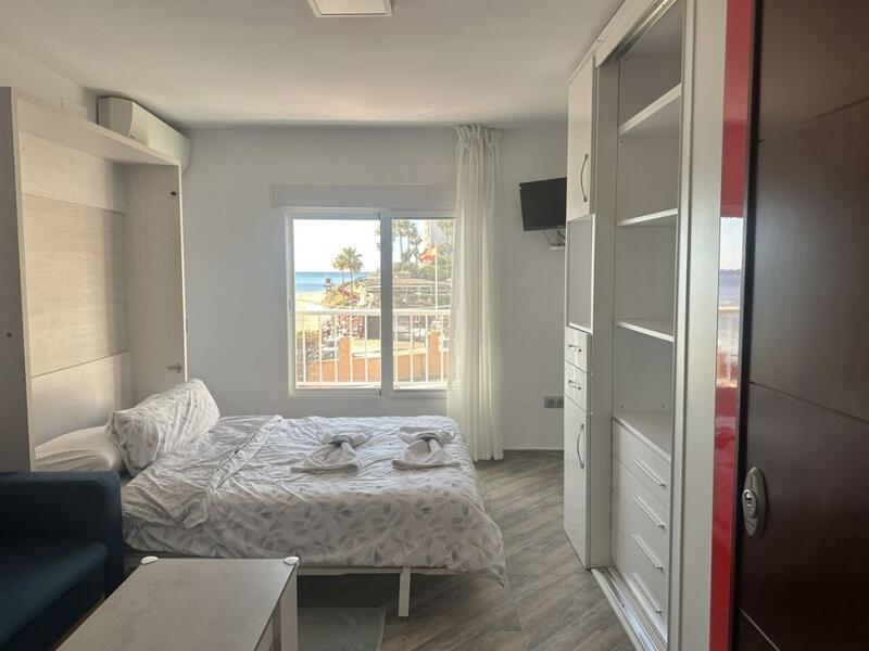 1 chambre Appartement à vendre