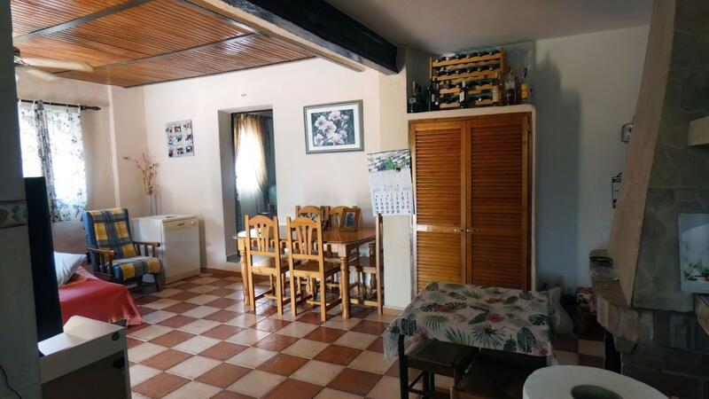 5 chambre Auberge à vendre