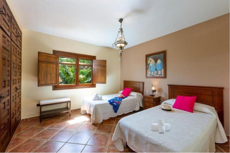 3 chambre Auberge à vendre