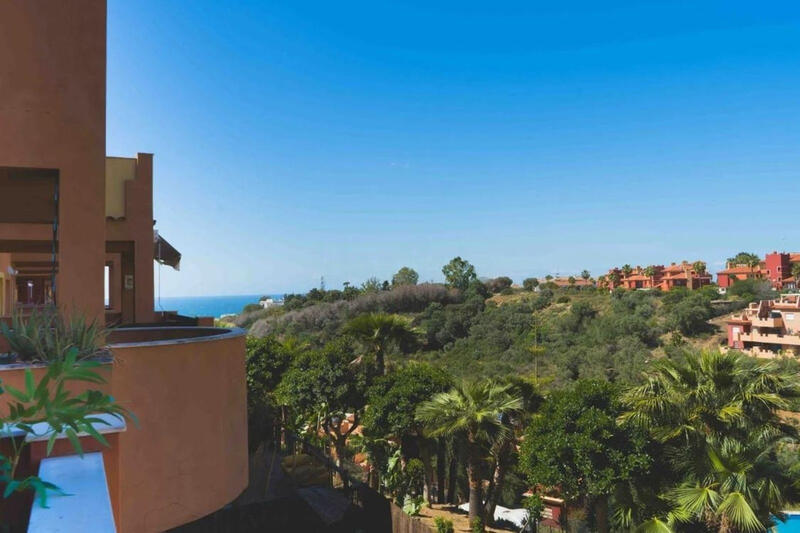 Apartment for sale in Marbella, Málaga