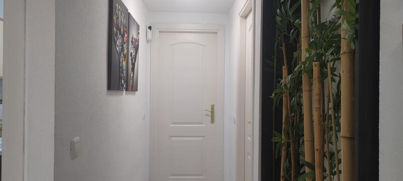 2 chambre Appartement à vendre