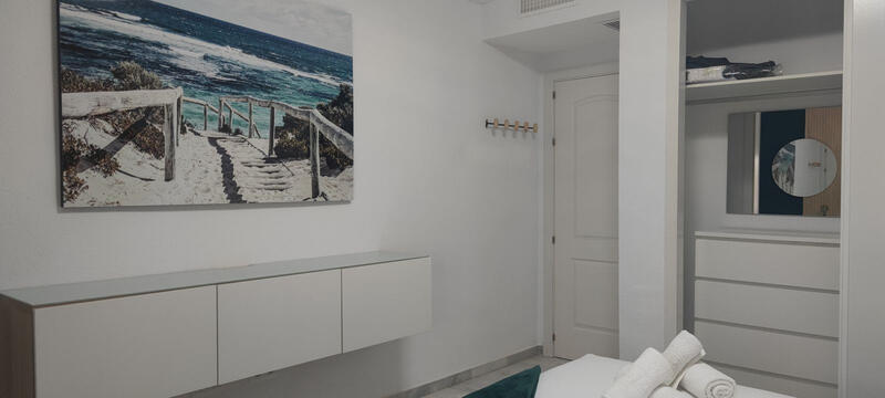 2 chambre Appartement à vendre