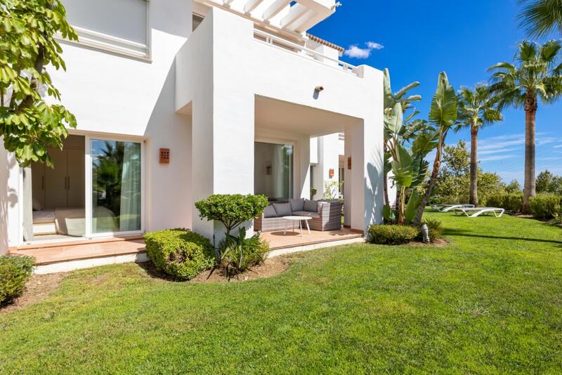 Appartement zu verkaufen in Casares, Málaga