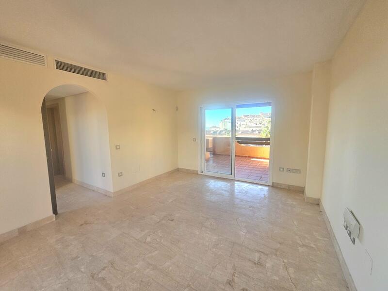 2 Cuarto Apartamento en venta