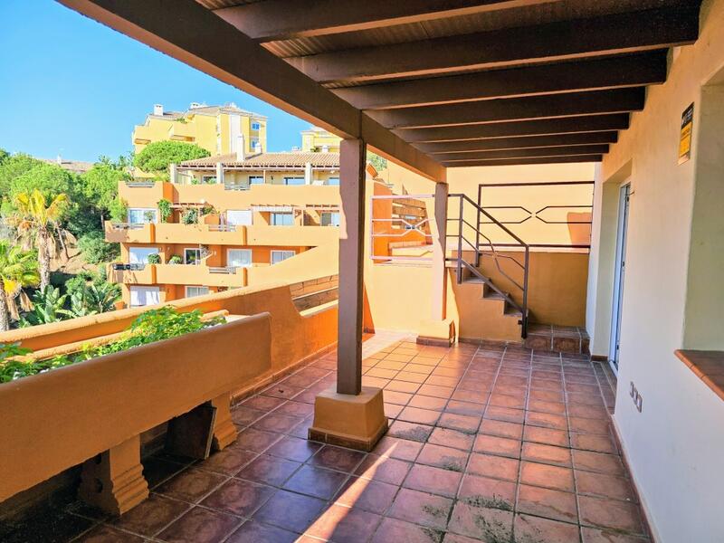 2 Cuarto Apartamento en venta