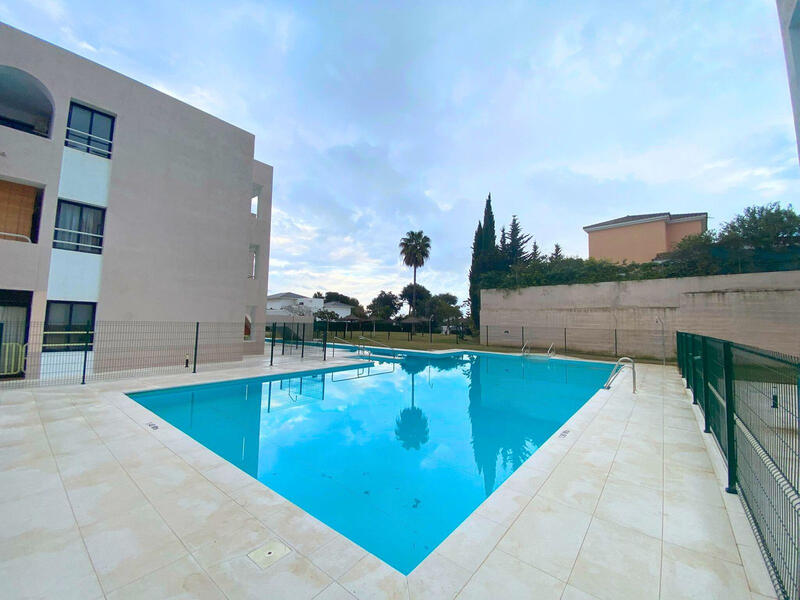 Apartment for sale in Sotogrande, Cádiz