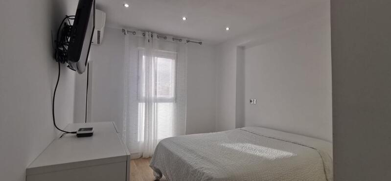 1 chambre Appartement à vendre