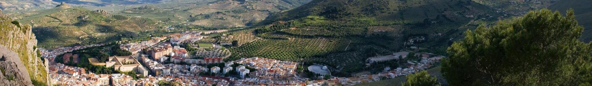Jaén Provinz